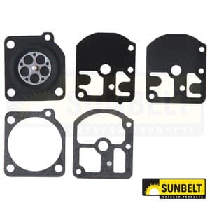 B1ZMGND7A - Gasket and Diaphragm Kit - Thumbnail 2