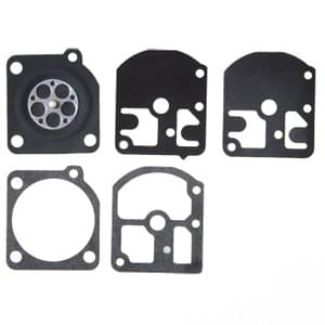 B1ZMGND7A - Gasket and Diaphragm Kit