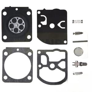 B1ZMRB100A - REBUILD KIT