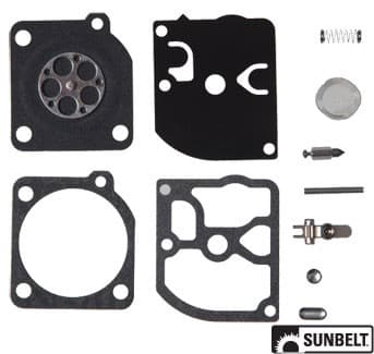 B1ZMRB105A - REBUILD KIT - Thumbnail 2