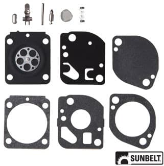 B1ZMRB134A - Rebuild Kit, Carburetor