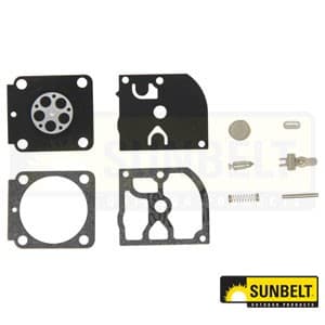 B1ZMRB161A - Rebuild Kit, Carburetor