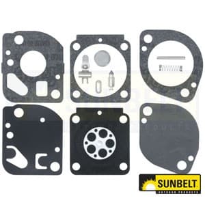 B1ZMRB165A - Rebuild Kit, Carburetor