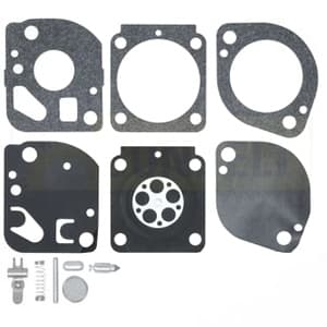 B1ZMRB166A - Carburetor Rebuild Kit