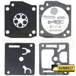 B1ZMRB32A - Rebuild Kit, Carburetor