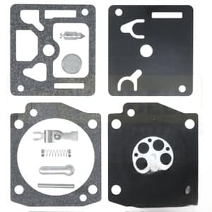 B1ZMRB36A - Carburetor Rebuild Kit