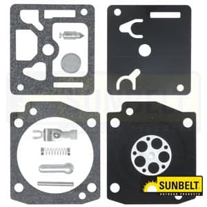B1ZMRB36A - Rebuild Kit, Carburetor