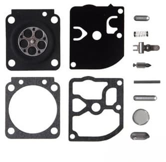 B1ZMRB66A - Carburetor Rebuild Kit