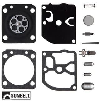B1ZMRB84A - Rebuild Kit, Carburetor