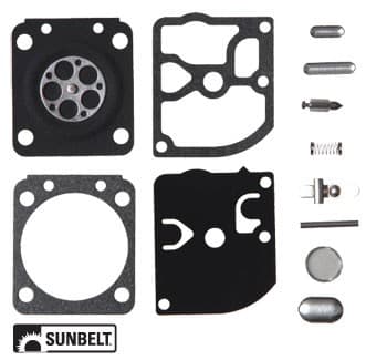 B1ZMRB85A - Rebuild Kit, Carburetor