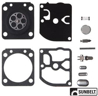 B1ZMRB89A - REBUILD KIT - Thumbnail 2