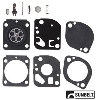 B1ZMRB97A - Rebuild Kit, Carburetor