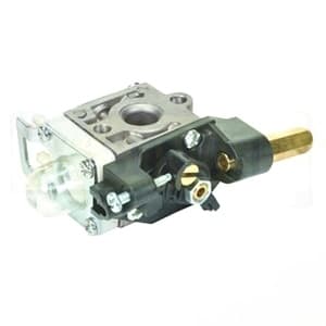 B1ZMRBK70AA - REPLACES ZAMA RB-K70A CARBURETOR W/ PLUG - Thumbnail 2