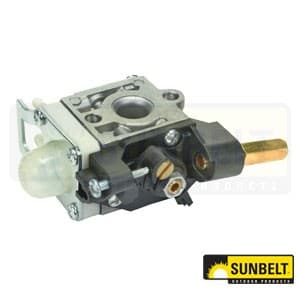 B1ZMRBK75A - ZAMA CARBURETOR W/ PLUG RB-K75 - Thumbnail 2