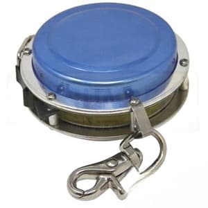 B11120 - 50 FT Imperial Logger Tape - Thumbnail 3