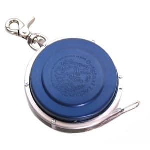 B11120 - 50 FT Imperial Logger Tape