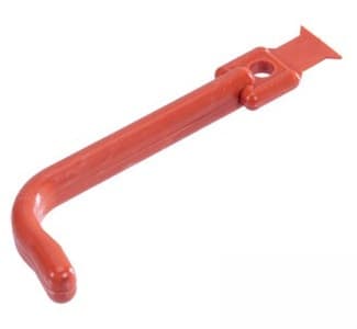 B137980 - Bar-groove Cleaner/Piston Stop