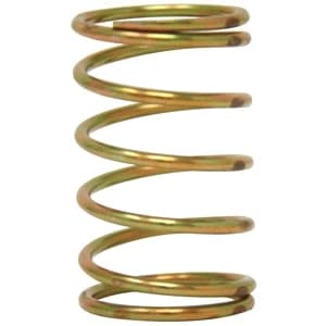 B1569116 - SF Spring For 450 Head Gold - Thumbnail 2