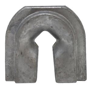 B1569117 - SF Eyelet Aluminum - Thumbnail 2