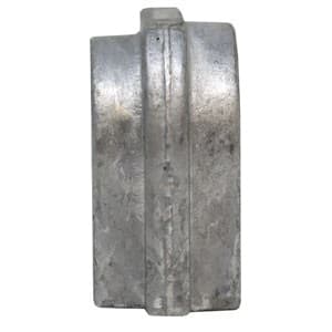 B1569117 - SF Eyelet Aluminum - Thumbnail 3