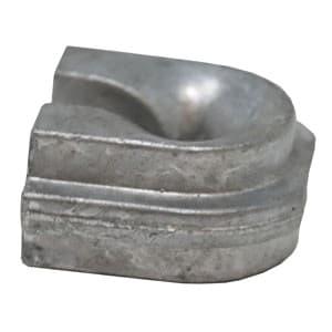 B1569117 - SF Eyelet Aluminum - Thumbnail 4