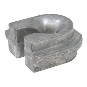 B1569117 - SF Eyelet Aluminum