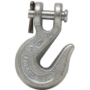 B161190 - Clevis Grab Hook