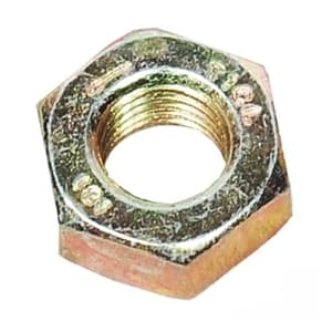 B172009 - BLADE-NUT, 10MM, LH THD