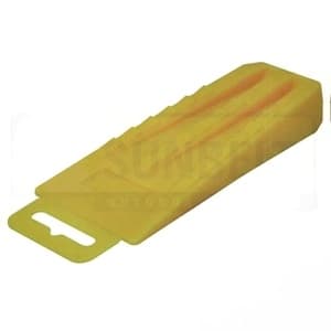 B179002P - YELLOW WEDGE 5-1/2"