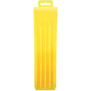 B179005P - YELLOW WEDGE 12" - Thumbnail 3