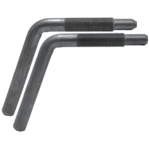 B1A1703 - SAW CHAIN RIVET SPINNER - Thumbnail 2