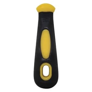 B1A240 - Easy Grip Rubber File Handle - Thumbnail 2