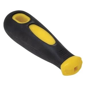 B1A240 - Easy Grip Rubber File Handle