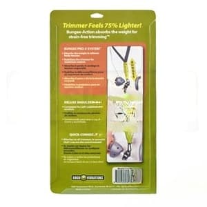 B1AC144 - TRIMMER STRAP GOOD VIBRATIONS BUNGEE - Thumbnail 2