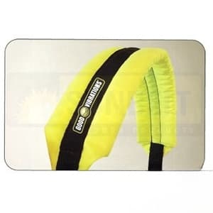 B1AC144 - TRIMMER STRAP GOOD VIBRATIONS BUNGEE - Thumbnail 4