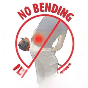 B1AC144 - TRIMMER STRAP GOOD VIBRATIONS BUNGEE - Thumbnail 5