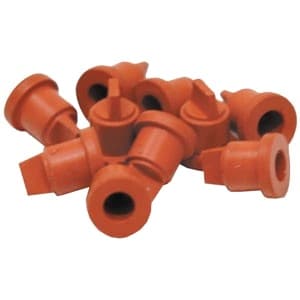 B1AC39 - Valve, Duck Bill, Replaces Homelite #69451 - Thumbnail 2