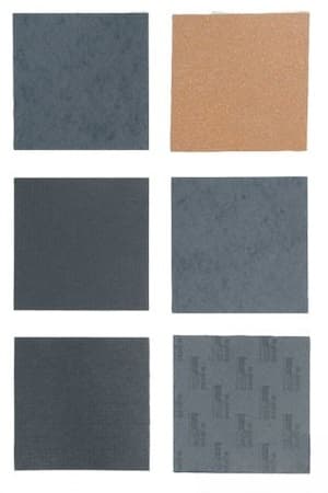 B1AC899 - Gasket Material Kit