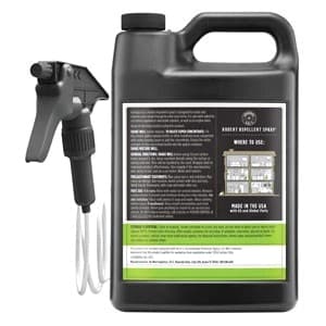 B1GSB14 - USA Only 1 Gal Grandpa Gus's Rodent Spray - Thumbnail 2