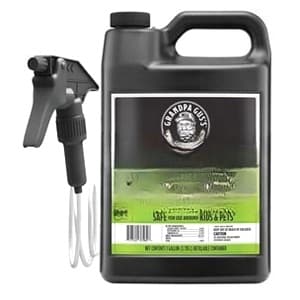 B1GSB14 - USA Only 1 Gal Grandpa Gus's Rodent Spray