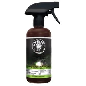 B1GSB156 - USA Only 15 oz Grandpa Gus's Rodent Repellent Spray