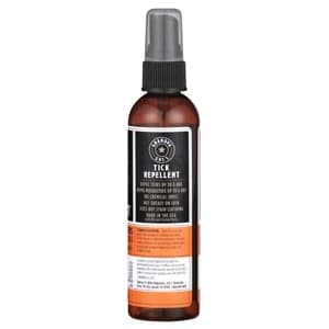 B1GTK412 - USA Only 4 oz Grandpa Gus's Tick Repellent - Thumbnail 2