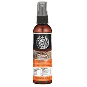 B1GTK412 - USA Only 4 oz Grandpa Gus's Tick Repellent
