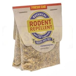 B1PMFCS12 - Fresh Cab Rodent Repellent - Thumbnail 4