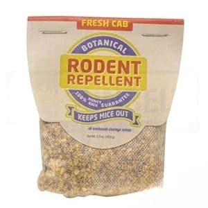 B1PMFCS12 - Fresh Cab Rodent Repellent - Thumbnail 5