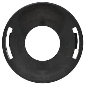 B1S100405 - Cover, Replaces Stihl 4002-713-9708 - Thumbnail 2