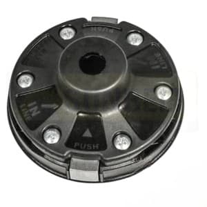 B1TH46095 - Universal Quick Load 4-Line Trimmer Head - Thumbnail 4