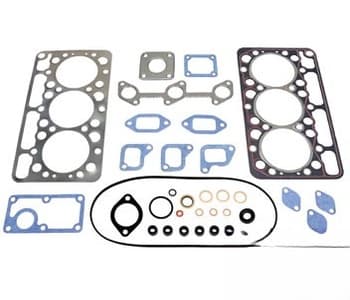 B1VPA4086 - Gasket, Upper Set
