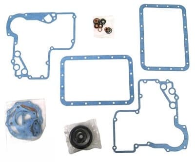 B1VPC6110 - Gasket, Lower Set