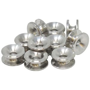 B1WE307 - VP11 Swift Load Manual / VP35 Pro Bump & Feed Trimmer Head Eyelet - Thumbnail 3